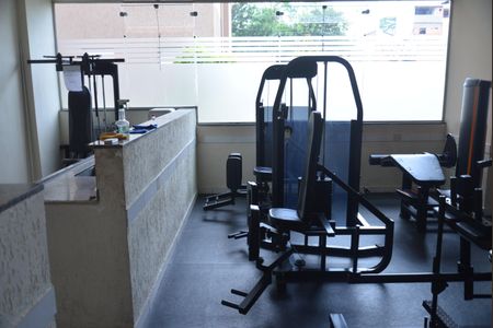 Apartamento à venda com 56m², 3 quartos e 1 vagaÁrea comum