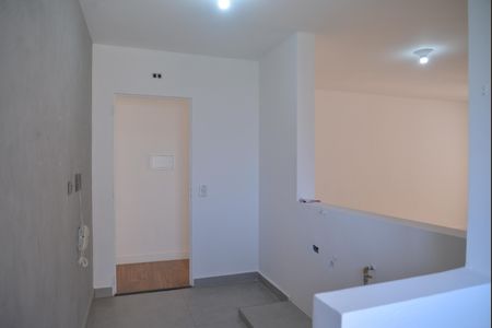 Apartamento à venda com 56m², 3 quartos e 1 vagaCozinha