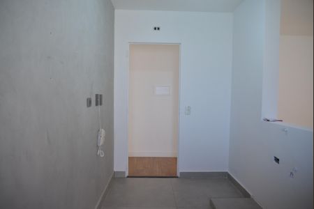 Apartamento à venda com 56m², 3 quartos e 1 vagaCozinha