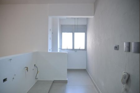 Apartamento à venda com 56m², 3 quartos e 1 vagaCozinha