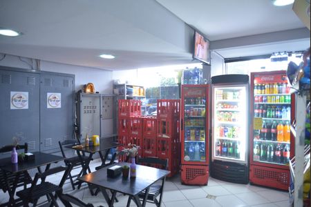 Apartamento à venda com 56m², 3 quartos e 1 vagaÁrea comum