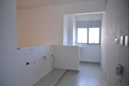 Apartamento à venda com 56m², 3 quartos e 1 vagaCozinha