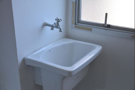 Apartamento à venda com 56m², 3 quartos e 1 vagaÁrea de Serviço