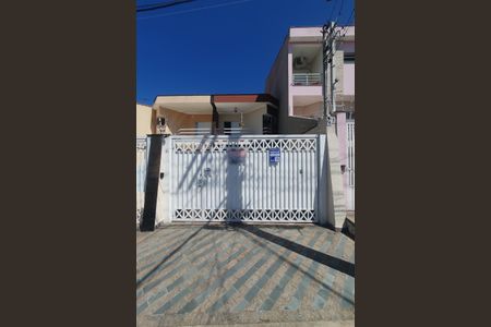 Casa à venda com 143m², 3 quartos e 4 vagasfachada