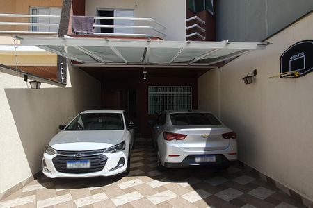 Casa à venda com 143m², 3 quartos e 4 vagasgaragem