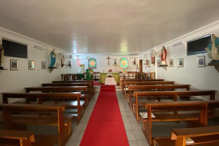 Studio para alugar com 24m², 1 quarto e sem vaga Studio para alugar com 24m², 1 quarto e sem vagaÁrea comum