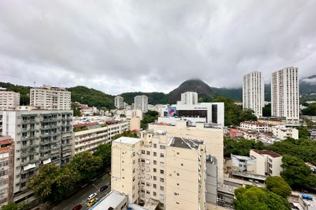 Studio para alugar com 24m², 1 quarto e sem vaga Studio para alugar com 24m², 1 quarto e sem vagaVista