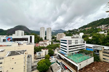 Studio para alugar com 24m², 1 quarto e sem vaga Studio para alugar com 24m², 1 quarto e sem vagaVista