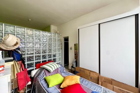 Studio para alugar com 24m², 1 quarto e sem vaga Studio para alugar com 24m², 1 quarto e sem vagaSala/Quarto