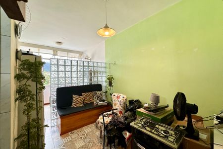 Studio para alugar com 24m², 1 quarto e sem vaga Studio para alugar com 24m², 1 quarto e sem vagaSala/Quarto