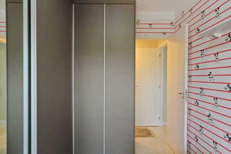 Apartamento à venda com 85m², 2 quartos e 2 vagasQuarto 