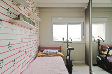 Apartamento à venda com 85m², 2 quartos e 2 vagasQuarto 