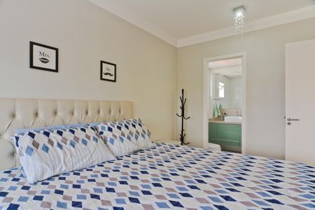 Apartamento à venda com 85m², 2 quartos e 2 vagasSuíte