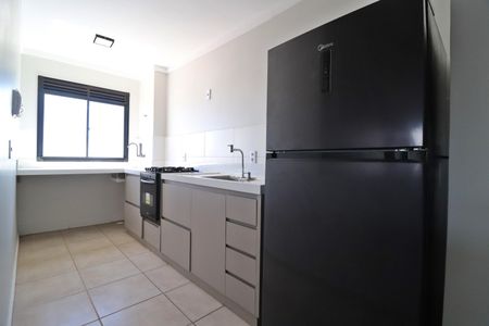 Apartamento para alugar com 58m², 2 quartos e 1 vagaCozinha
