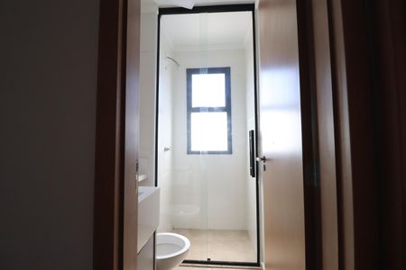 Apartamento para alugar com 58m², 2 quartos e 1 vagaBanheiro Social