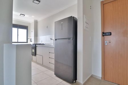 Apartamento para alugar com 58m², 2 quartos e 1 vagaCozinha