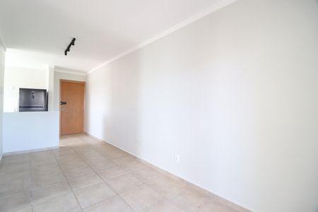 Apartamento para alugar com 58m², 2 quartos e 1 vagaSala