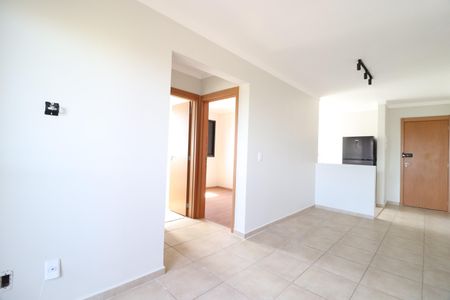 Apartamento para alugar com 58m², 2 quartos e 1 vagaSala