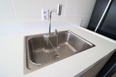 Apartamento para alugar com 58m², 2 quartos e 1 vagaÁrea de Serviço