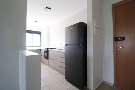 Apartamento para alugar com 58m², 2 quartos e 1 vagaCozinha
