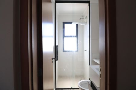 Apartamento para alugar com 58m², 2 quartos e 1 vagaBanheiro da Suíte