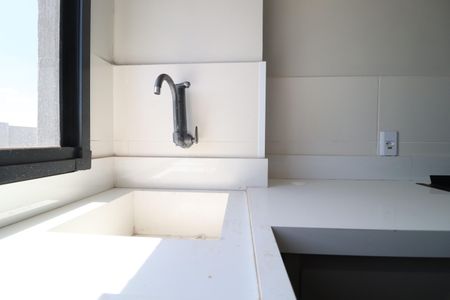 Apartamento para alugar com 58m², 2 quartos e 1 vagaÁrea de Serviço