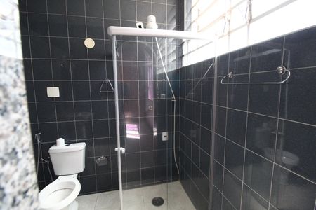 Apartamento para alugar com 140m², 3 quartos e 1 vagaBanheiro do Quarto 3