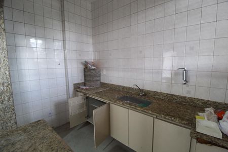 Apartamento para alugar com 140m², 3 quartos e 1 vagaCozinha