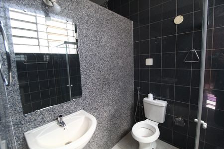 Apartamento para alugar com 140m², 3 quartos e 1 vagaBanheiro do Quarto 3