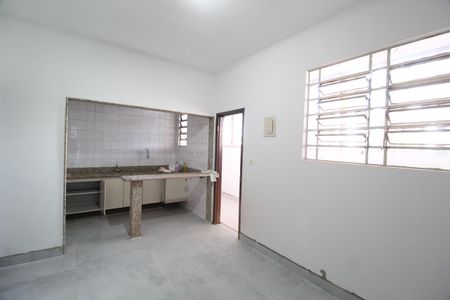 Apartamento para alugar com 140m², 3 quartos e 1 vagaCozinha