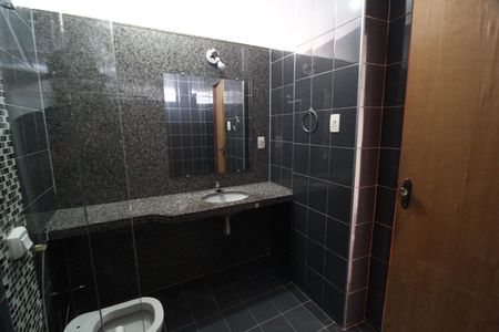 Apartamento para alugar com 140m², 3 quartos e 1 vagaBanheiro Social