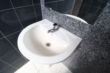 Apartamento para alugar com 140m², 3 quartos e 1 vagaBanheiro do Quarto 3