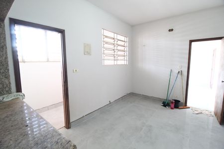 Apartamento para alugar com 140m², 3 quartos e 1 vagaCozinha