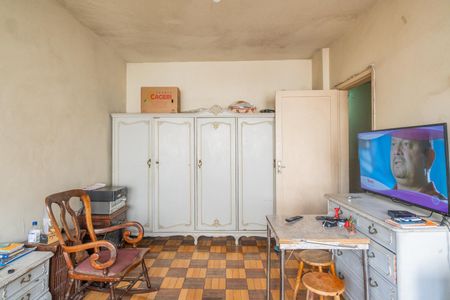 Apartamento para alugar com 107m², 3 quartos e sem vagaQuarto 3