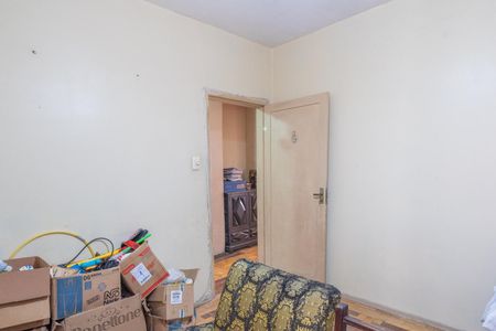 Apartamento para alugar com 107m², 3 quartos e sem vagaQuarto 1