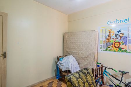 Apartamento para alugar com 107m², 3 quartos e sem vagaQuarto 1