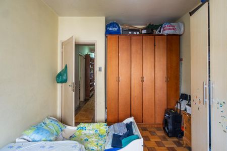 Apartamento para alugar com 107m², 3 quartos e sem vagaQuarto 2