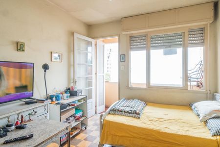 Apartamento para alugar com 107m², 3 quartos e sem vagaQuarto 3