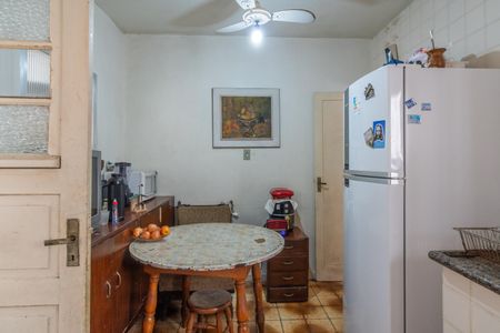 Apartamento para alugar com 107m², 3 quartos e sem vagaCozinha