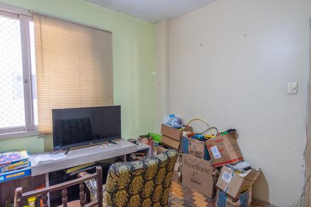 Apartamento para alugar com 107m², 3 quartos e sem vagaQuarto 1
