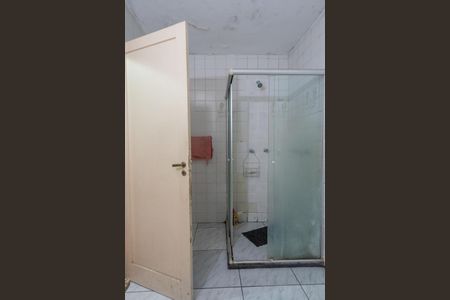 Apartamento para alugar com 107m², 3 quartos e sem vagaBanheiro