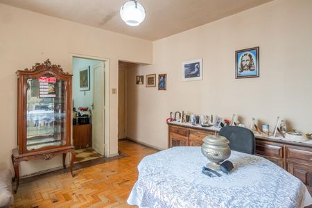 Apartamento para alugar com 107m², 3 quartos e sem vagaSala