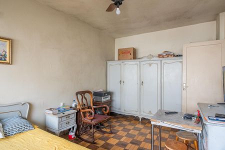 Apartamento para alugar com 107m², 3 quartos e sem vagaQuarto 3