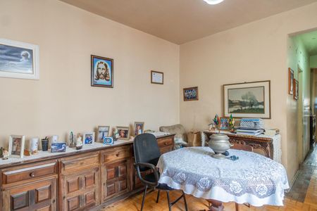 Apartamento para alugar com 107m², 3 quartos e sem vagaSala