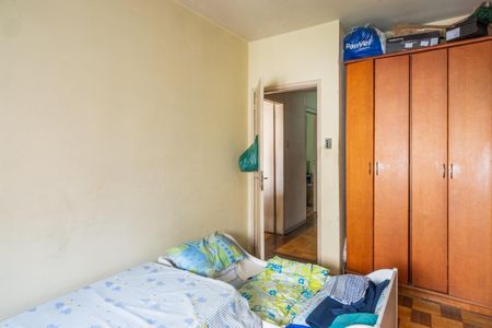 Apartamento para alugar com 107m², 3 quartos e sem vagaQuarto 2