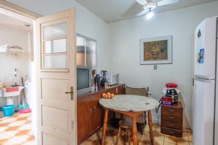 Apartamento para alugar com 107m², 3 quartos e sem vagaCozinha