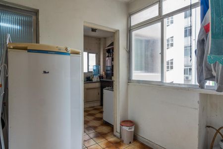 Apartamento para alugar com 107m², 3 quartos e sem vagaÁrea de Serviço