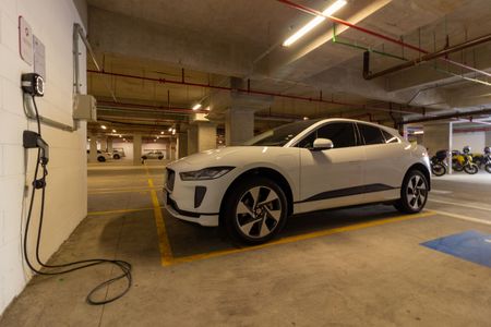 Studio à venda com 24m², 1 quarto e sem vagaÁrea comum - Vaga para carro elétrico