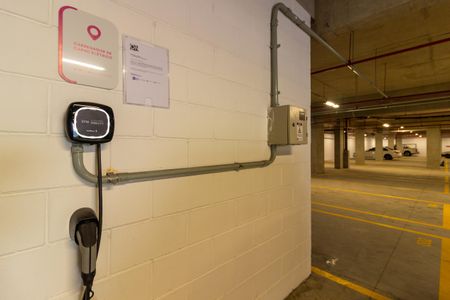 Studio à venda com 24m², 1 quarto e sem vagaÁrea comum - Vaga para carro elétrico