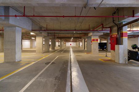 Studio à venda com 24m², 1 quarto e sem vagaÁrea comum - Garagem